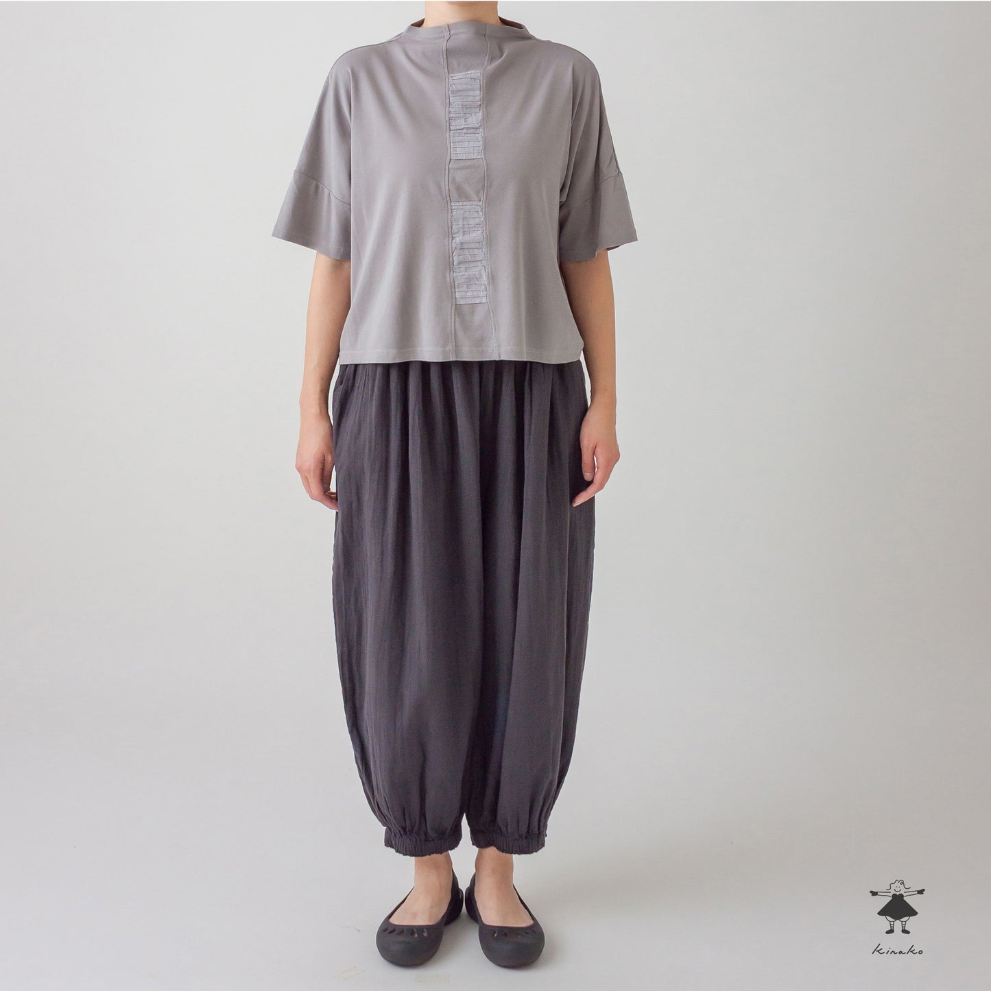 強撚フライスBIG Tシャツ