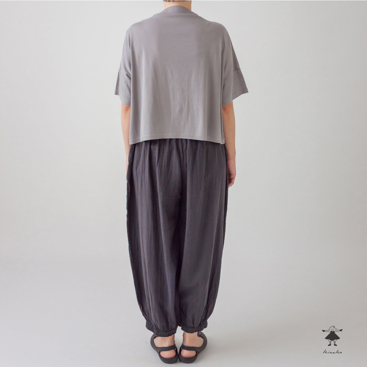 強撚フライスBIG Tシャツ