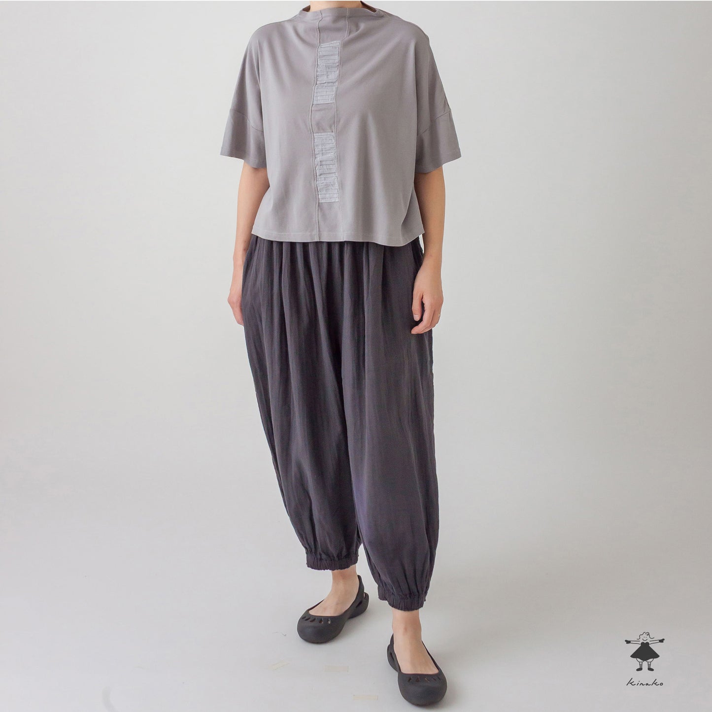 強撚フライスBIG Tシャツ