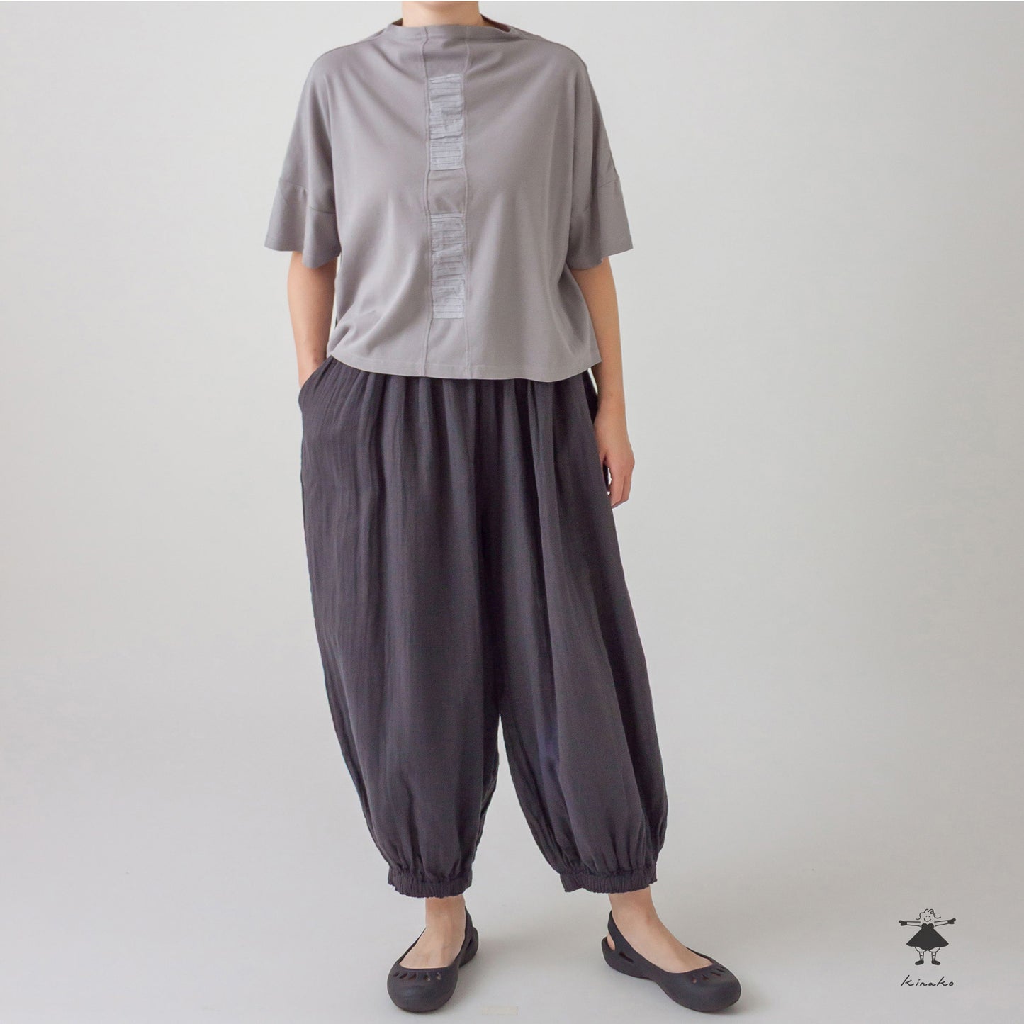 強撚フライスBIG Tシャツ
