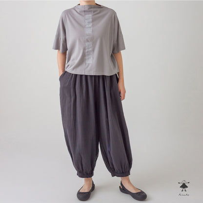 強撚フライスBIG Tシャツ