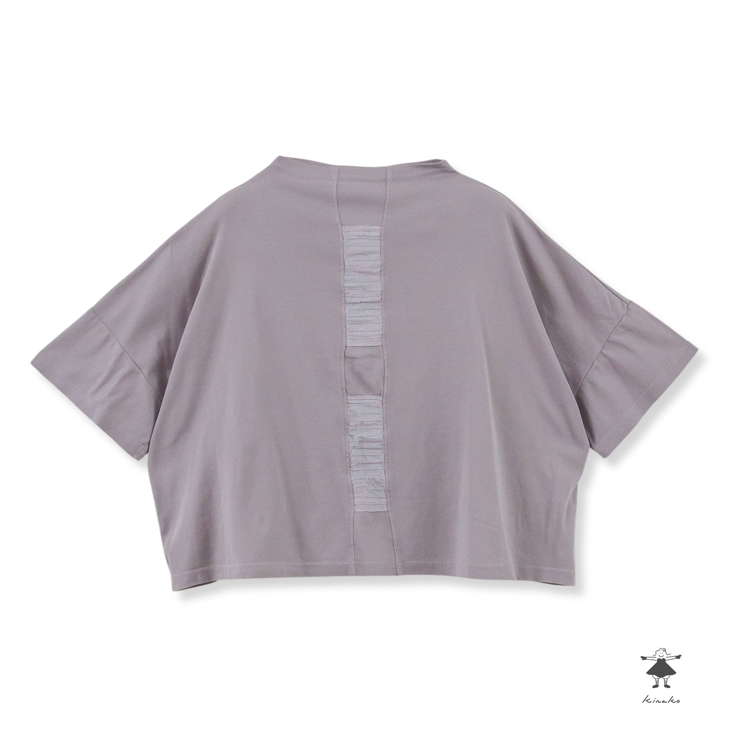 強撚フライスBIG Tシャツ