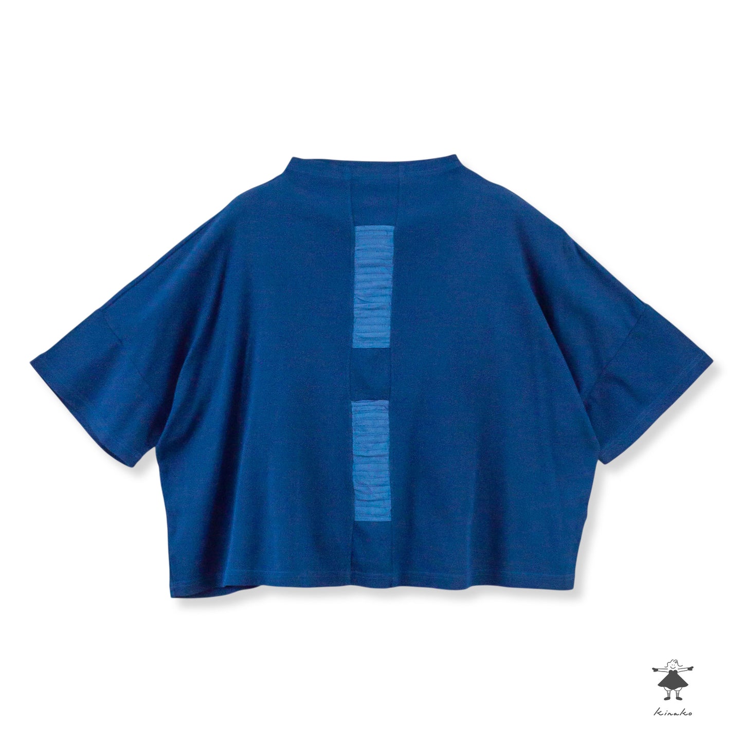 強撚フライスBIG Tシャツ
