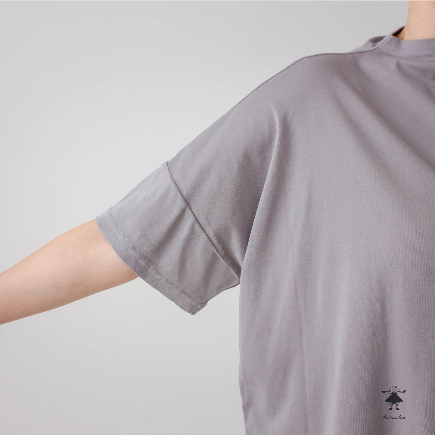 強撚フライスBIG Tシャツ