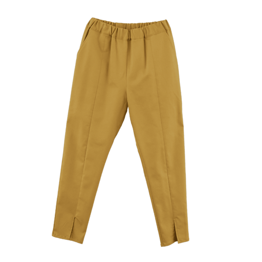 Stretch slim pants