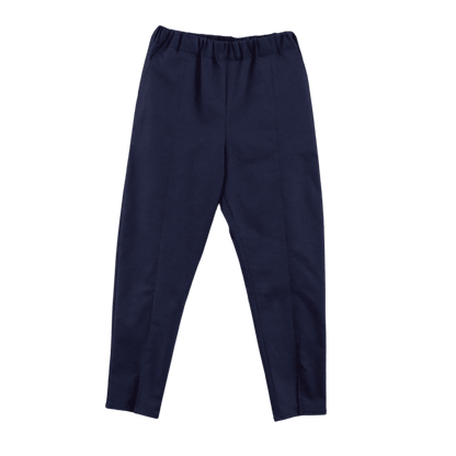 Stretch slim pants