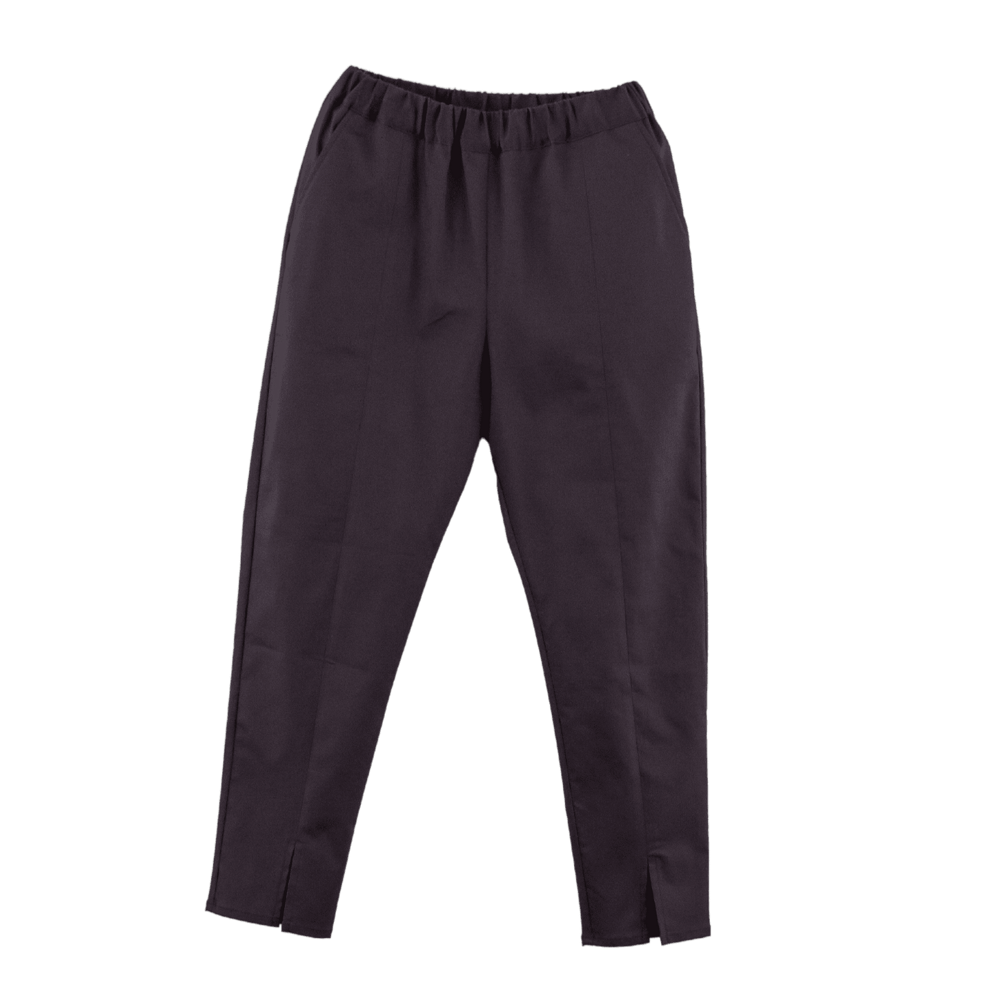 Stretch slim pants