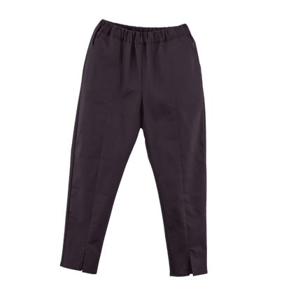 Stretch slim pants