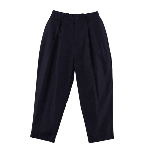 Tuck Regular Pants