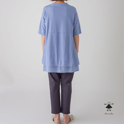 ストレッチスリムパンツ