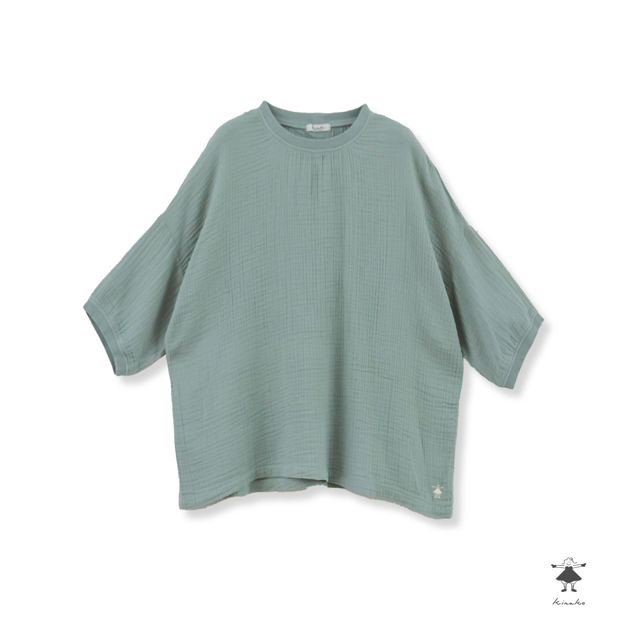 トップス – kinakoオンラインストア