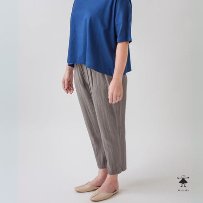 ダブルガーゼパンツ