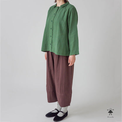 トリプルガーゼ ピエロパンツ
