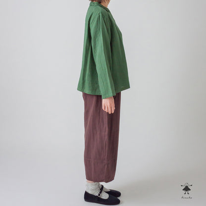 トリプルガーゼ ピエロパンツ