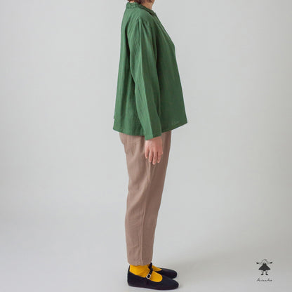 トリプルガーゼパンツ