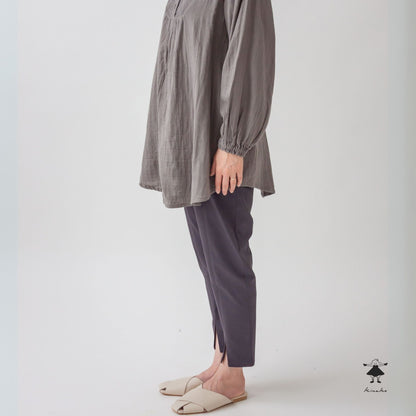 ストレッチスリムパンツ