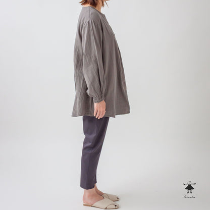 ストレッチスリムパンツ