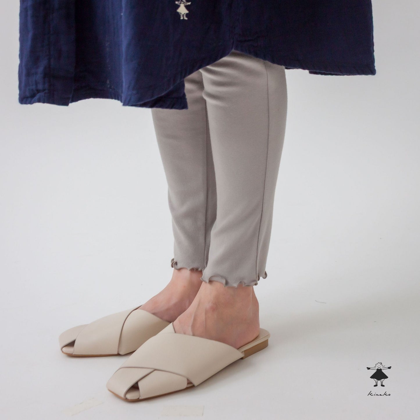 フライスメローレギンス